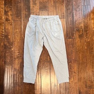 Nike Lightweight sweatpants
